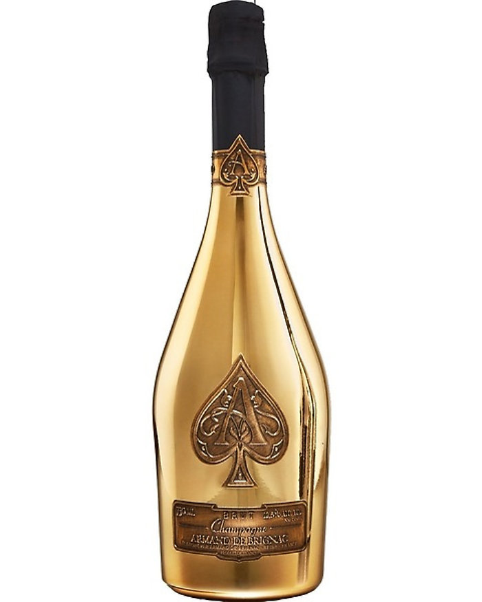 ACE of Spades Champagne