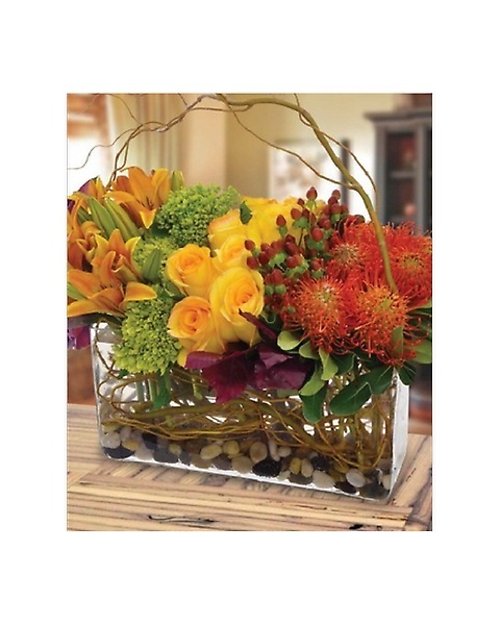 Branch Out Bouquet