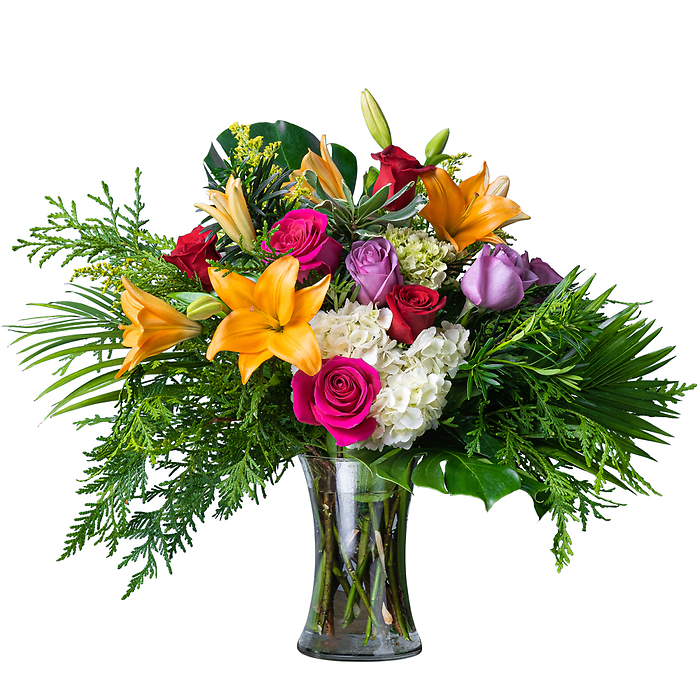 Fun Blooms Deluxe