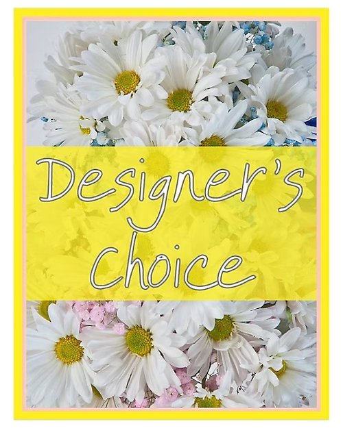 Designer\'s Choice - New Baby