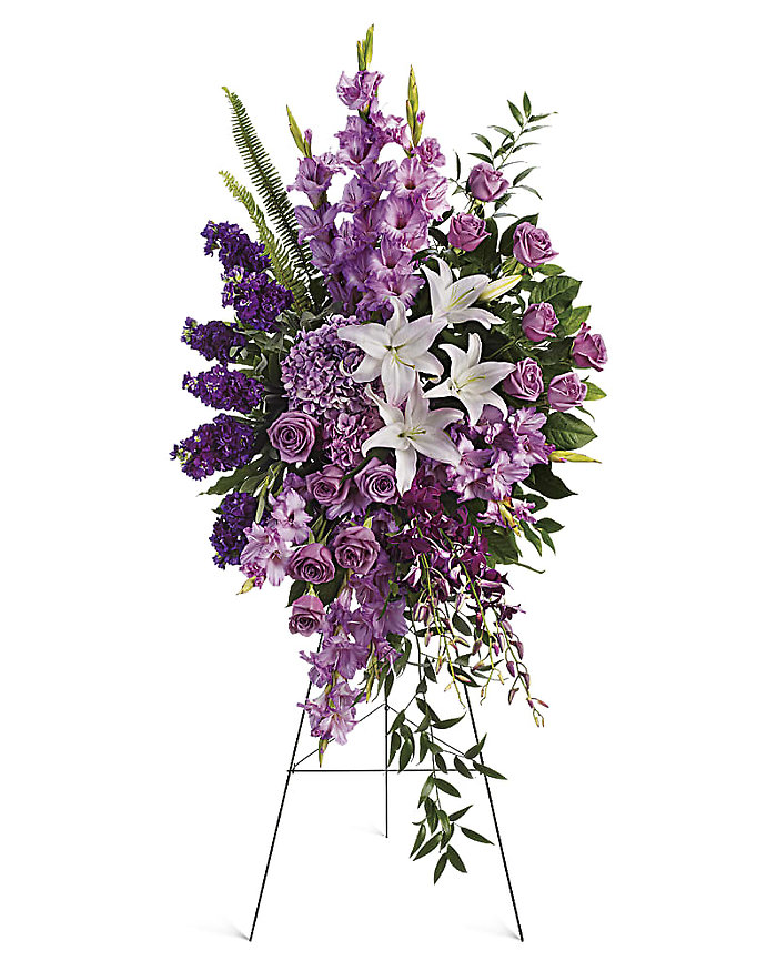 Sacred Garden Spray