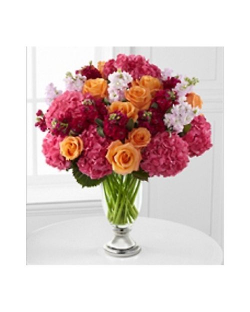 Astonishing Bouquet