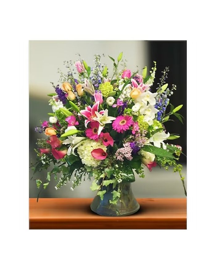 Magnificent Bouquet