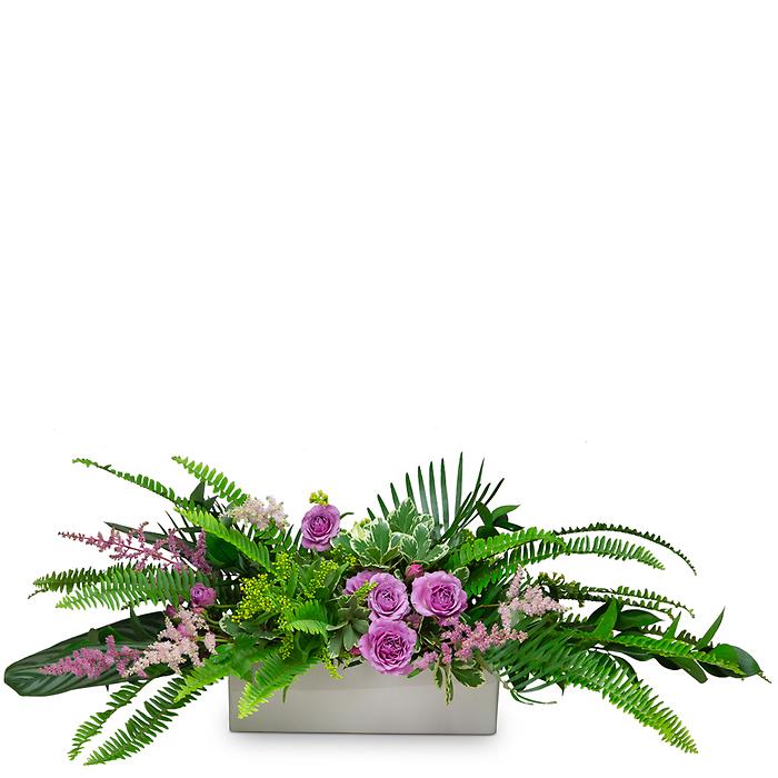 Joyous Centerpiece