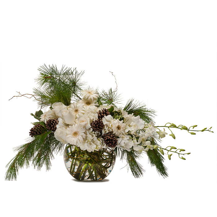 White Christmas