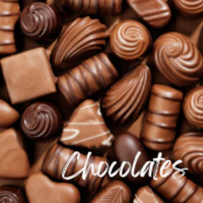 Boxed Chocates