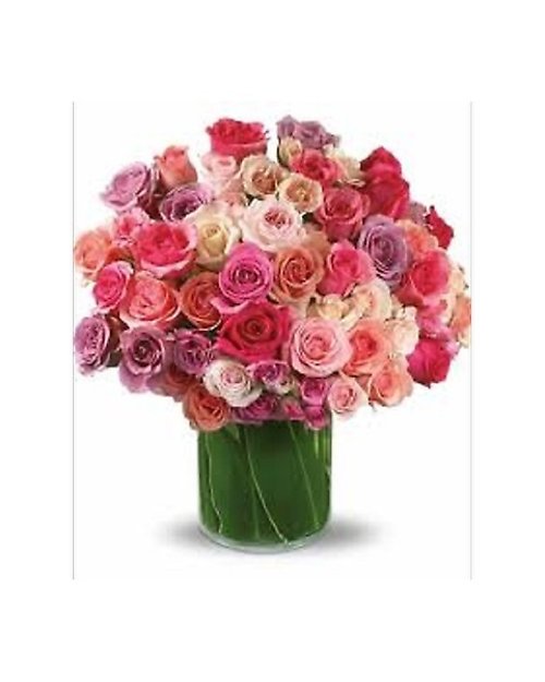 Rose Medley