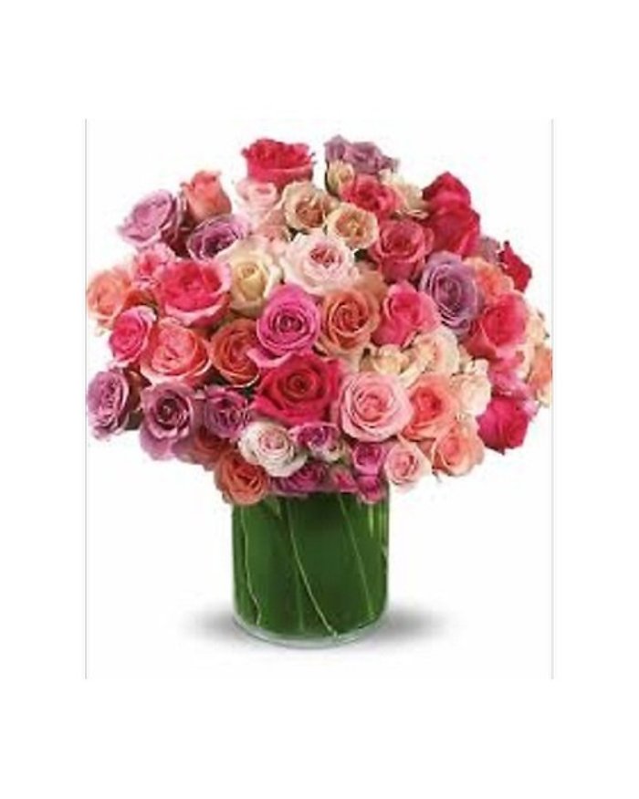 Rose Medley