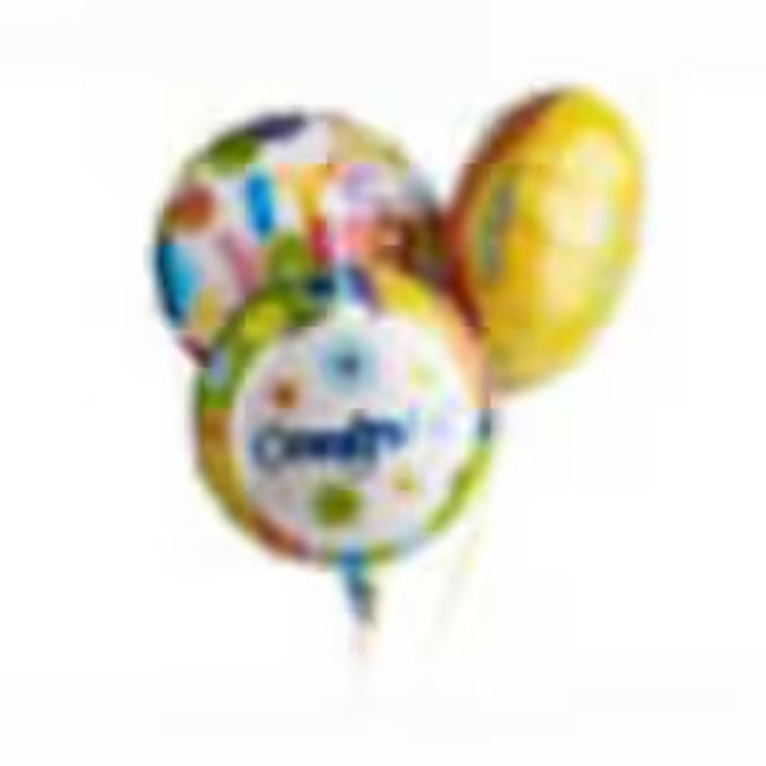 Mylar Balloons