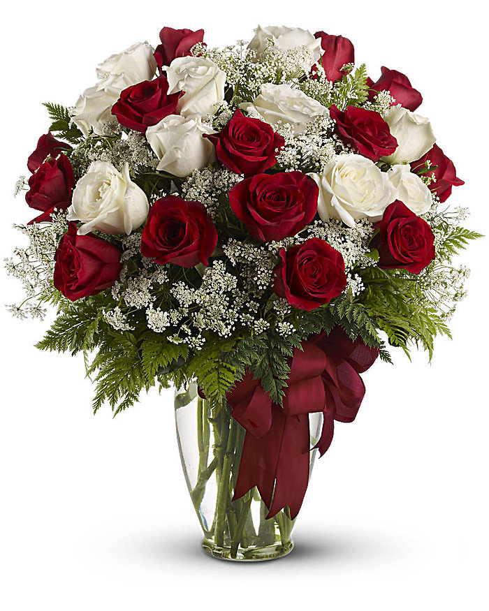 Love\'s Divine