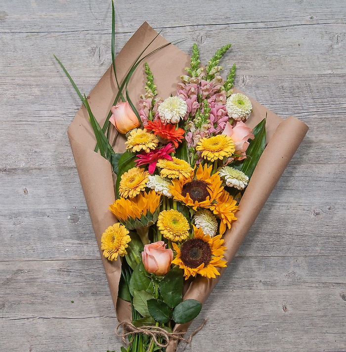 Fresh Market Choice Deluxe
