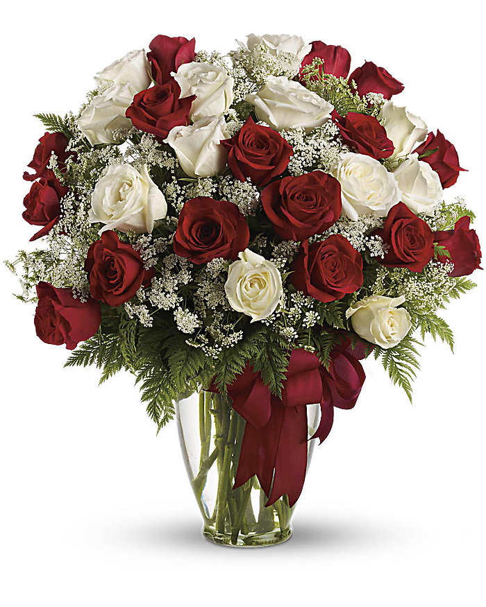 Love\'s Divine