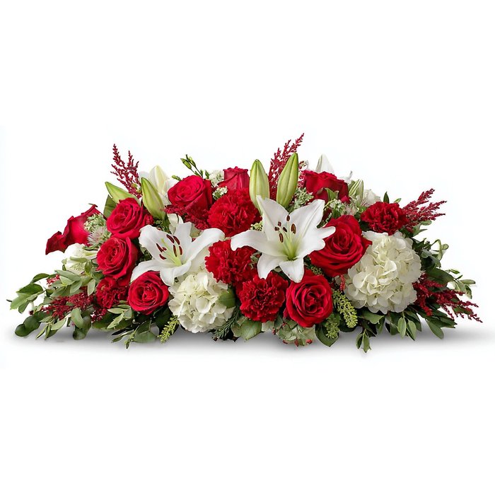 Yuletide Grace