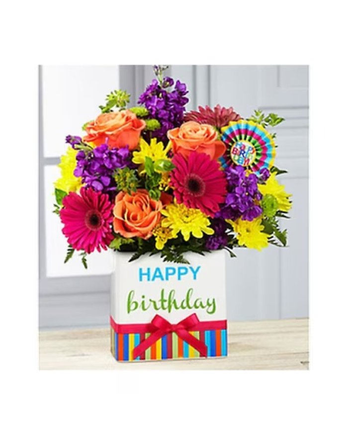 FTD Birthday Brite