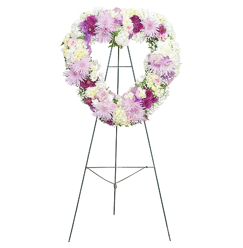 Sweetheart Standing Spray