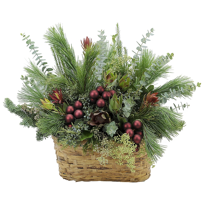 Organic Beauty