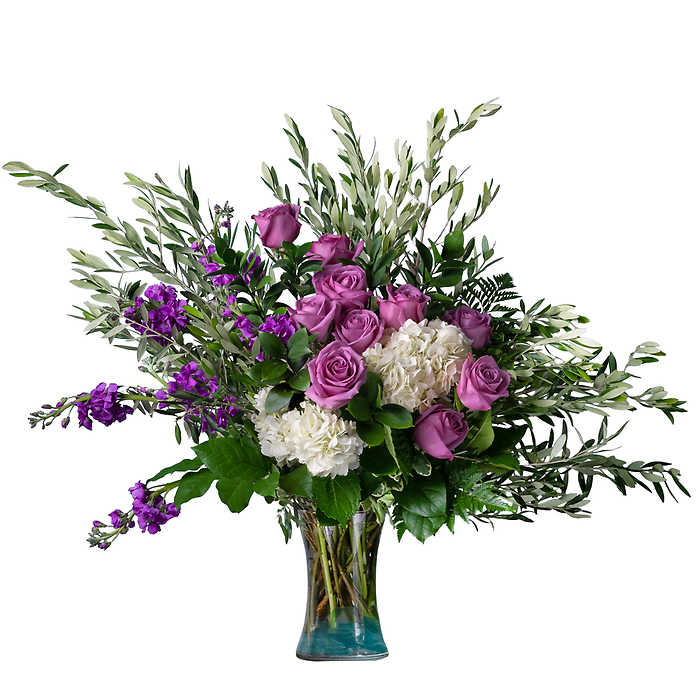 Lavender Love