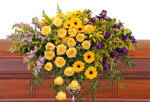 Vivid Memories Sympathy Collection