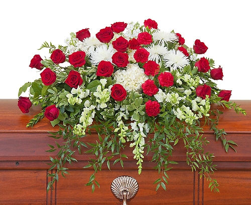 Enduring Strength Sympathy Collection