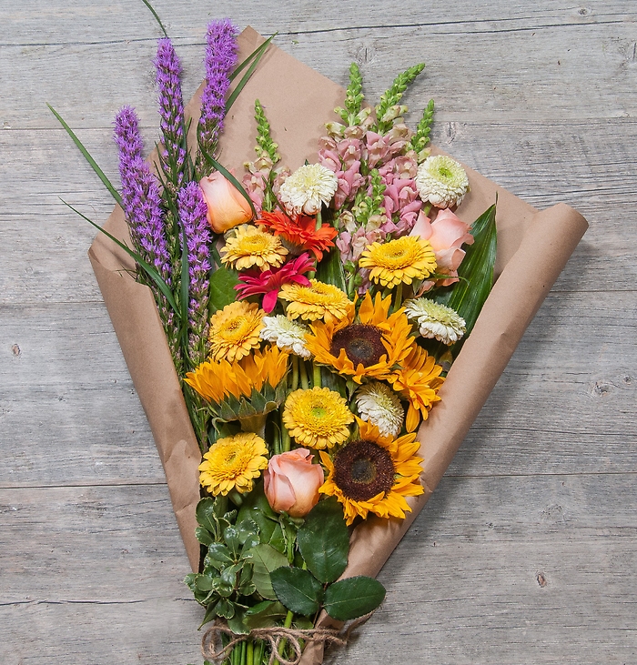 Fresh Market Premium