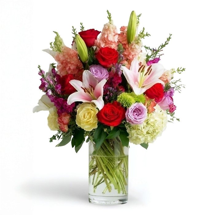 Sweetheart Symphony