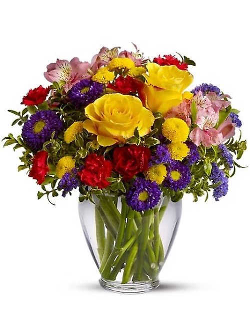 Brighten Your Day