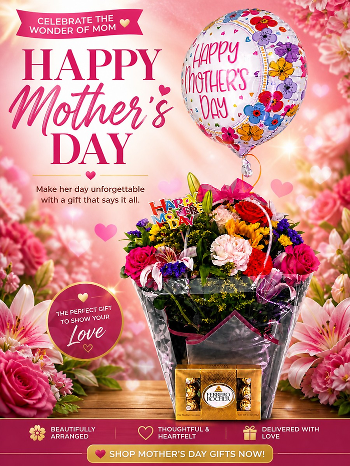 Mother\'s Day Special