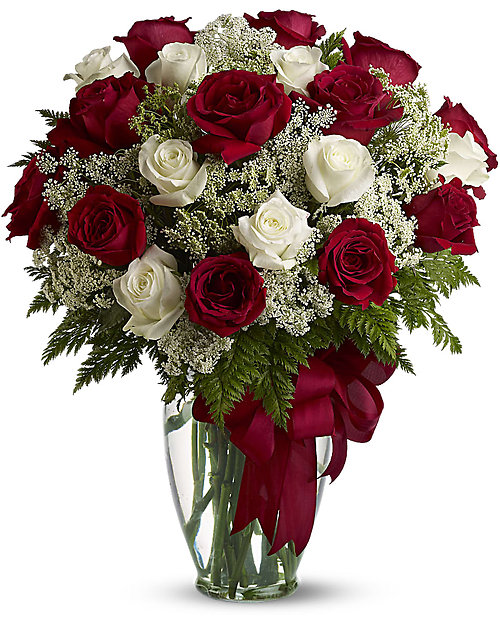 Love\'s Divine