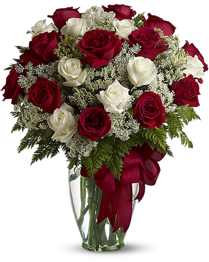 Love\'s Divine
