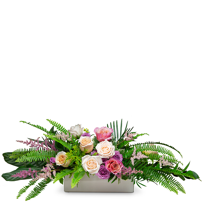 Joyous Celebration Centerpiece