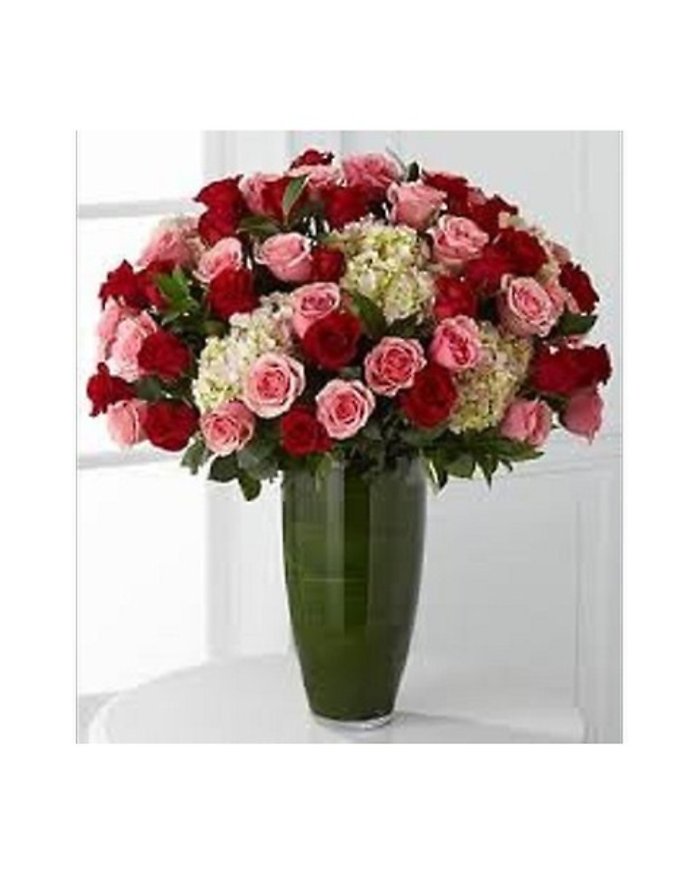 Indulgent Bouquet