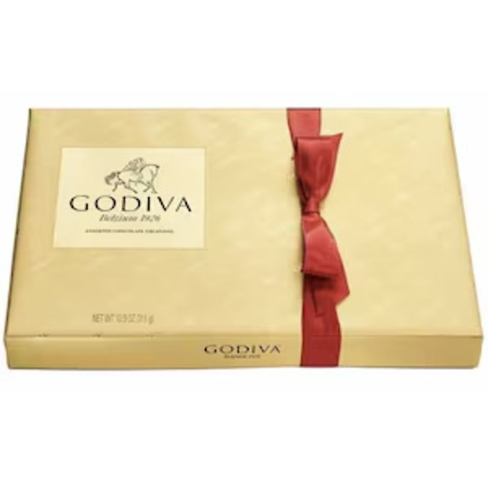 Godiva Chocolates