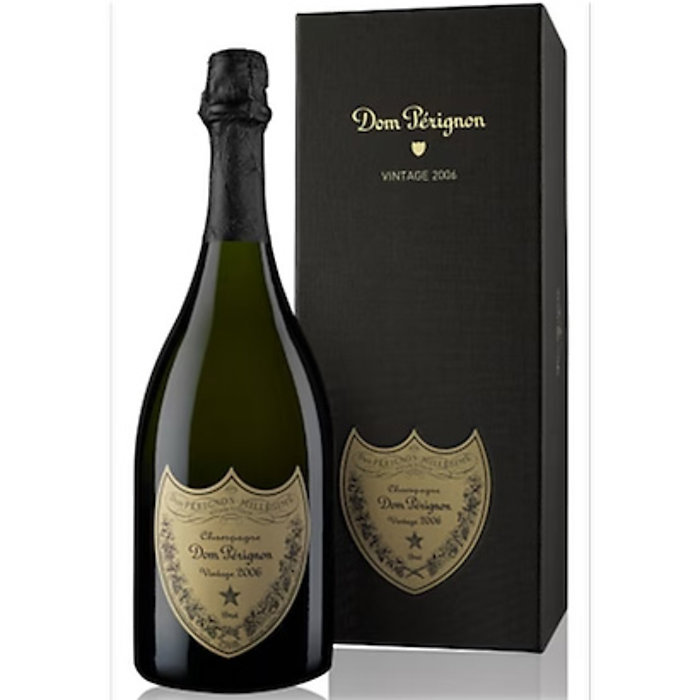 Dom Perignon