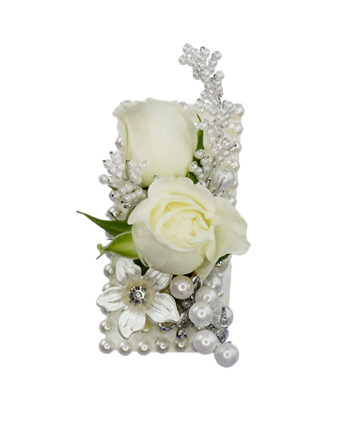 Black-Tie Boutonniere